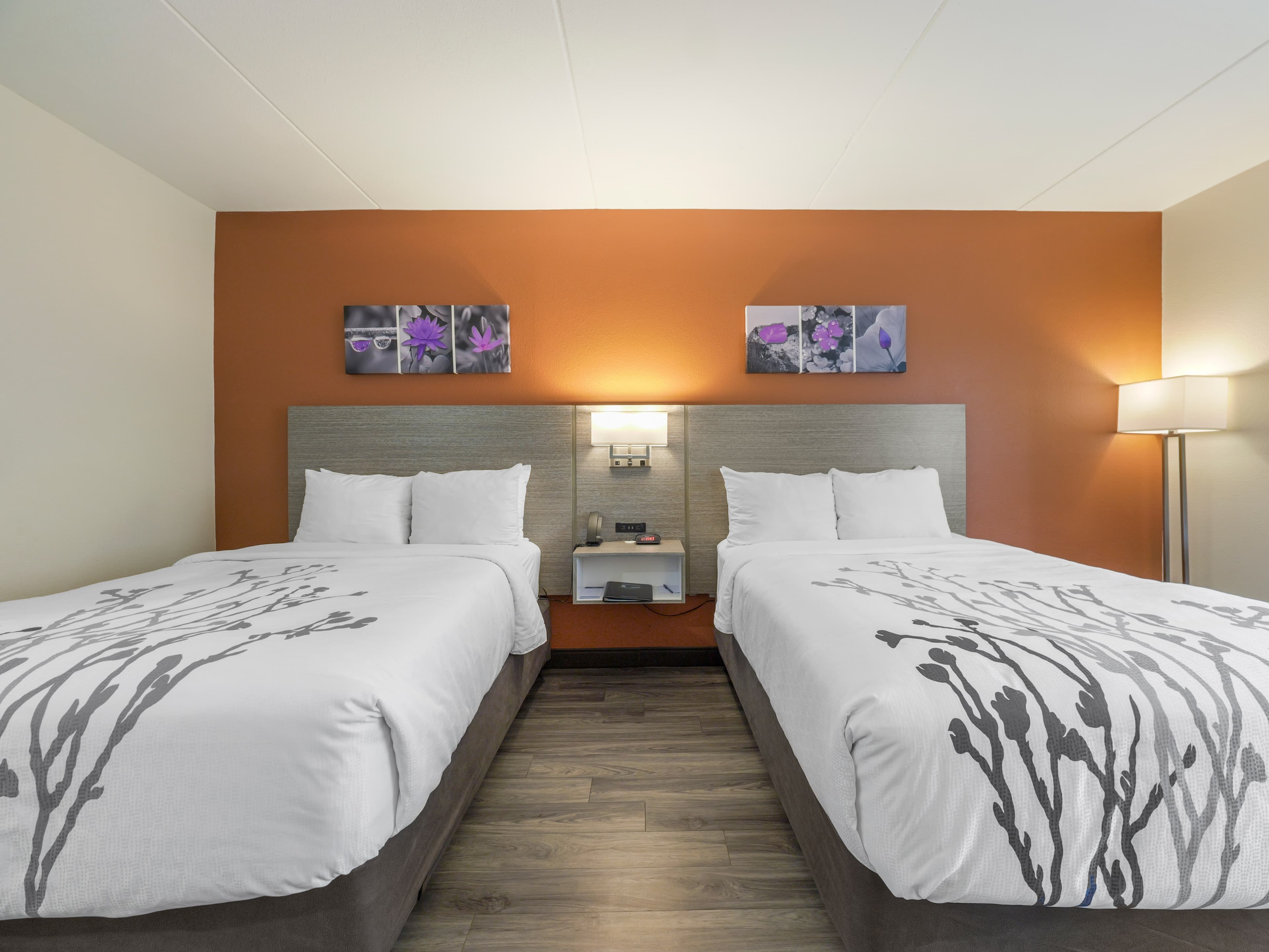 Sleep Inn Chambersburg - Image 4