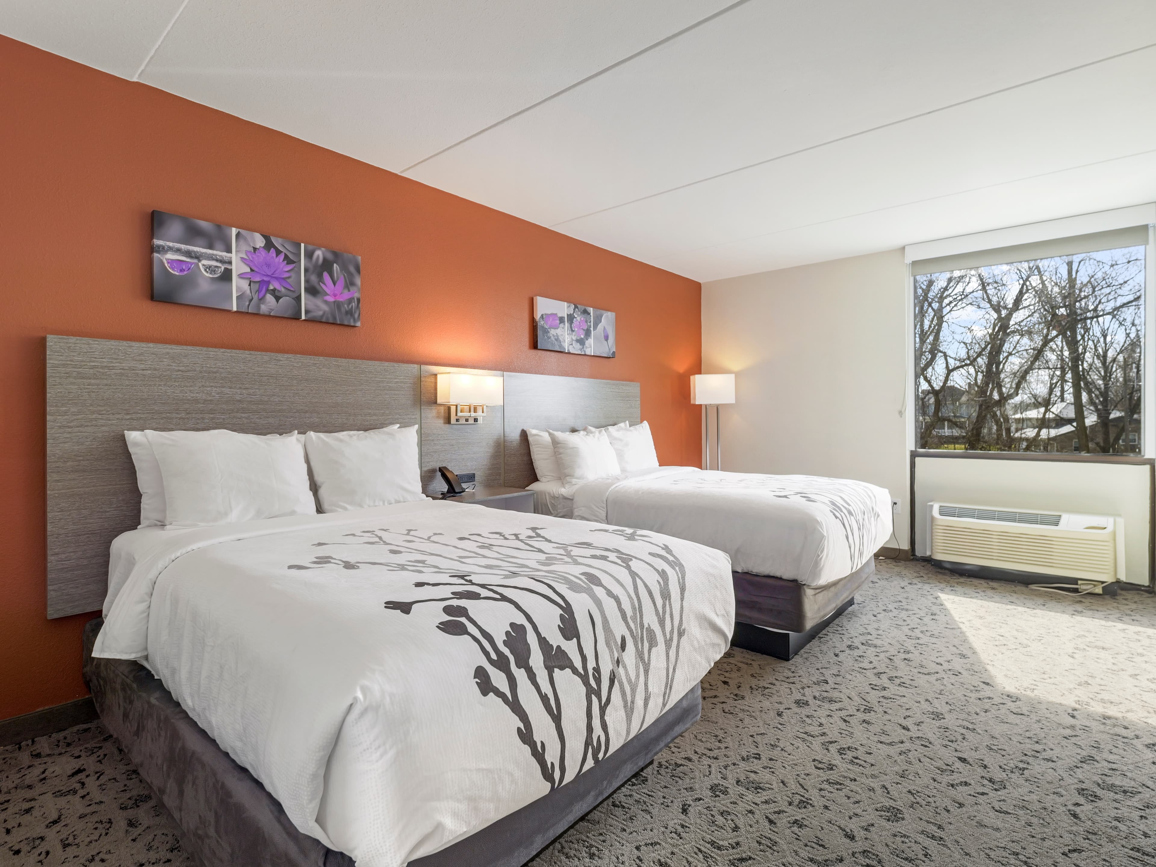 Sleep Inn Chambersburg - Image 5