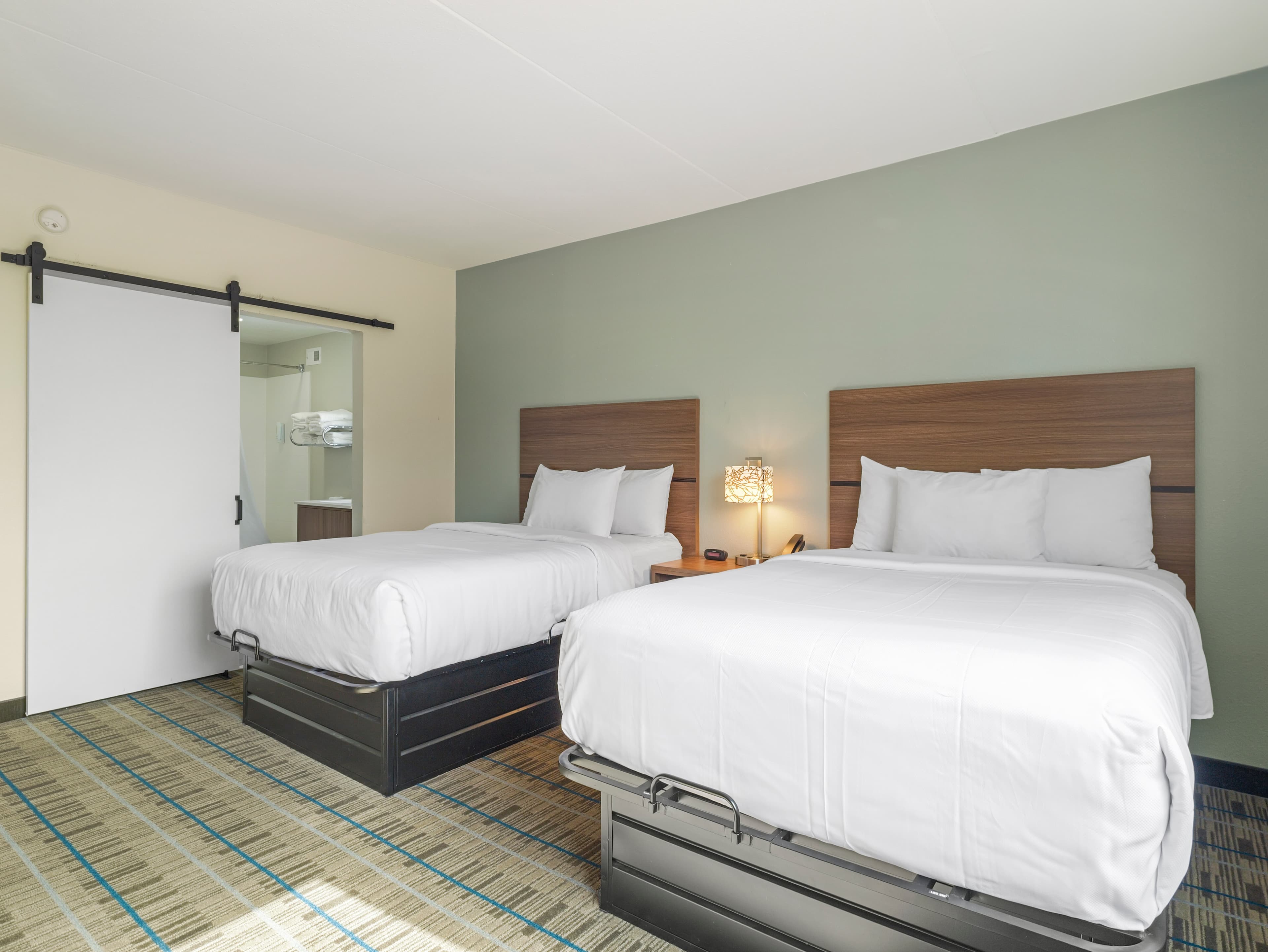 MainStay Suites Chambersburg - Image 2