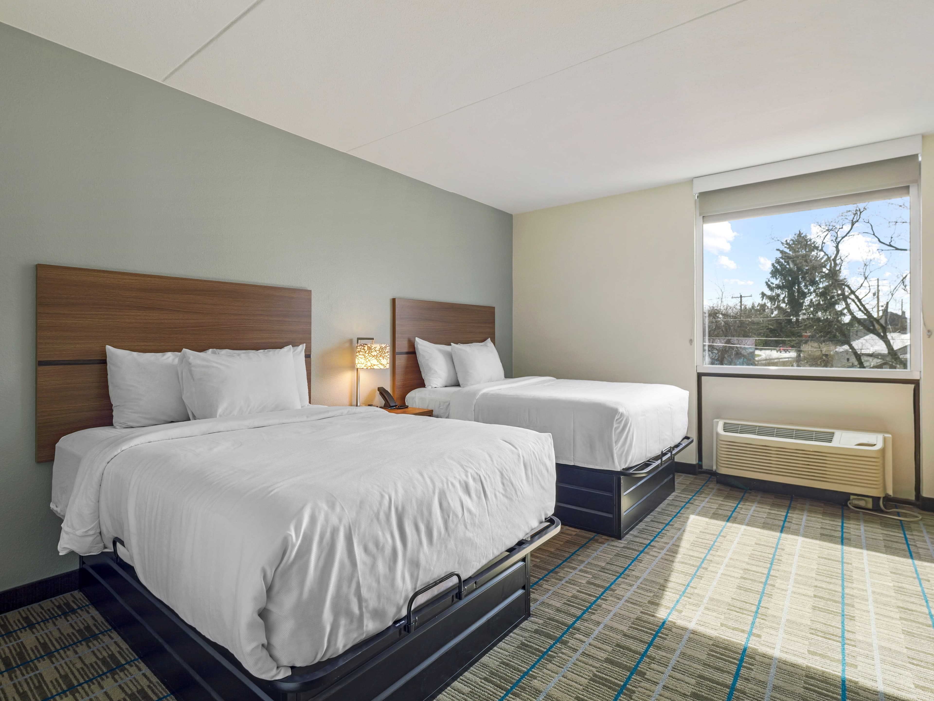 MainStay Suites Chambersburg - Image 5