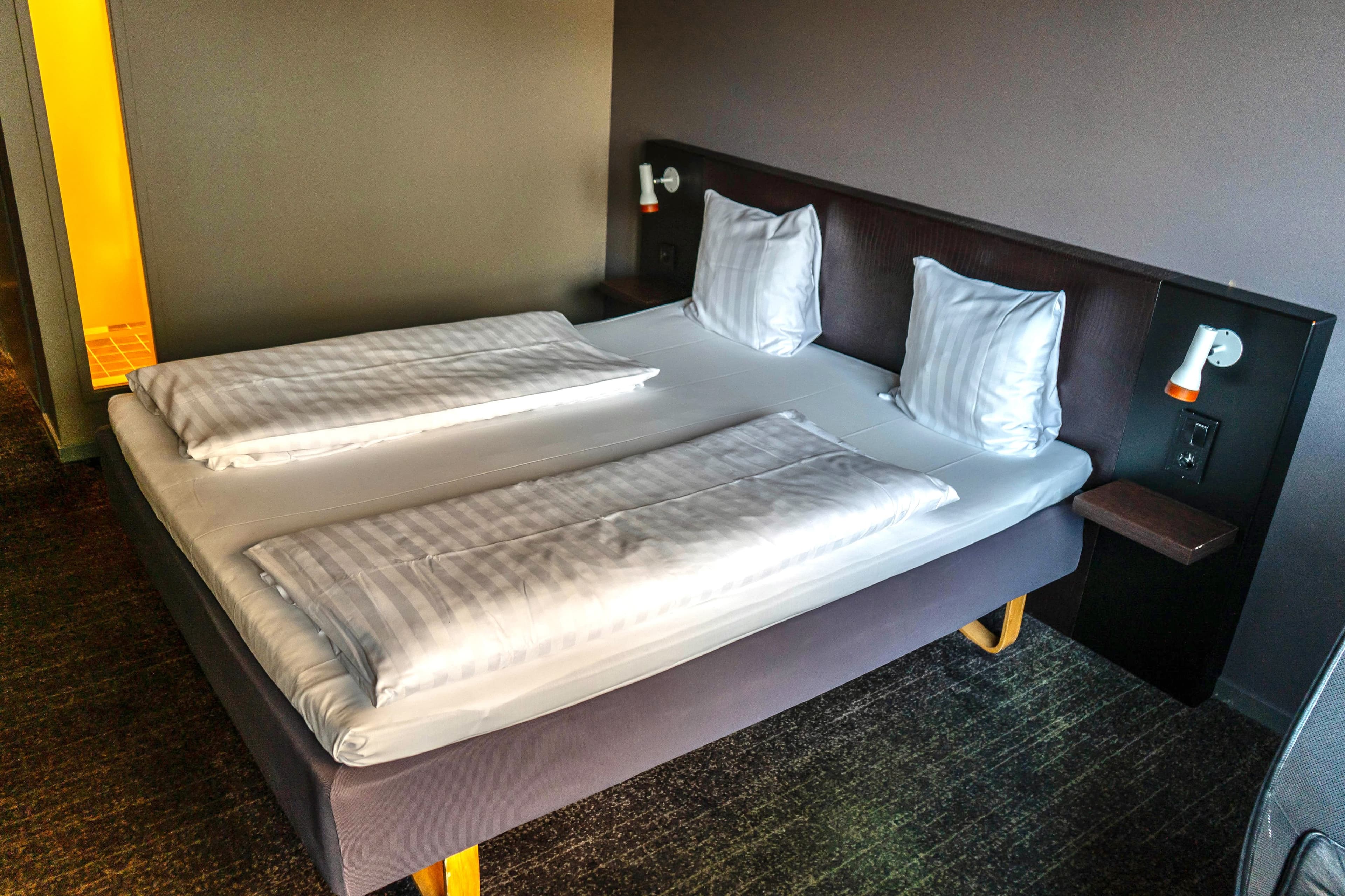Comfort Hotel Malmo - Image 2
