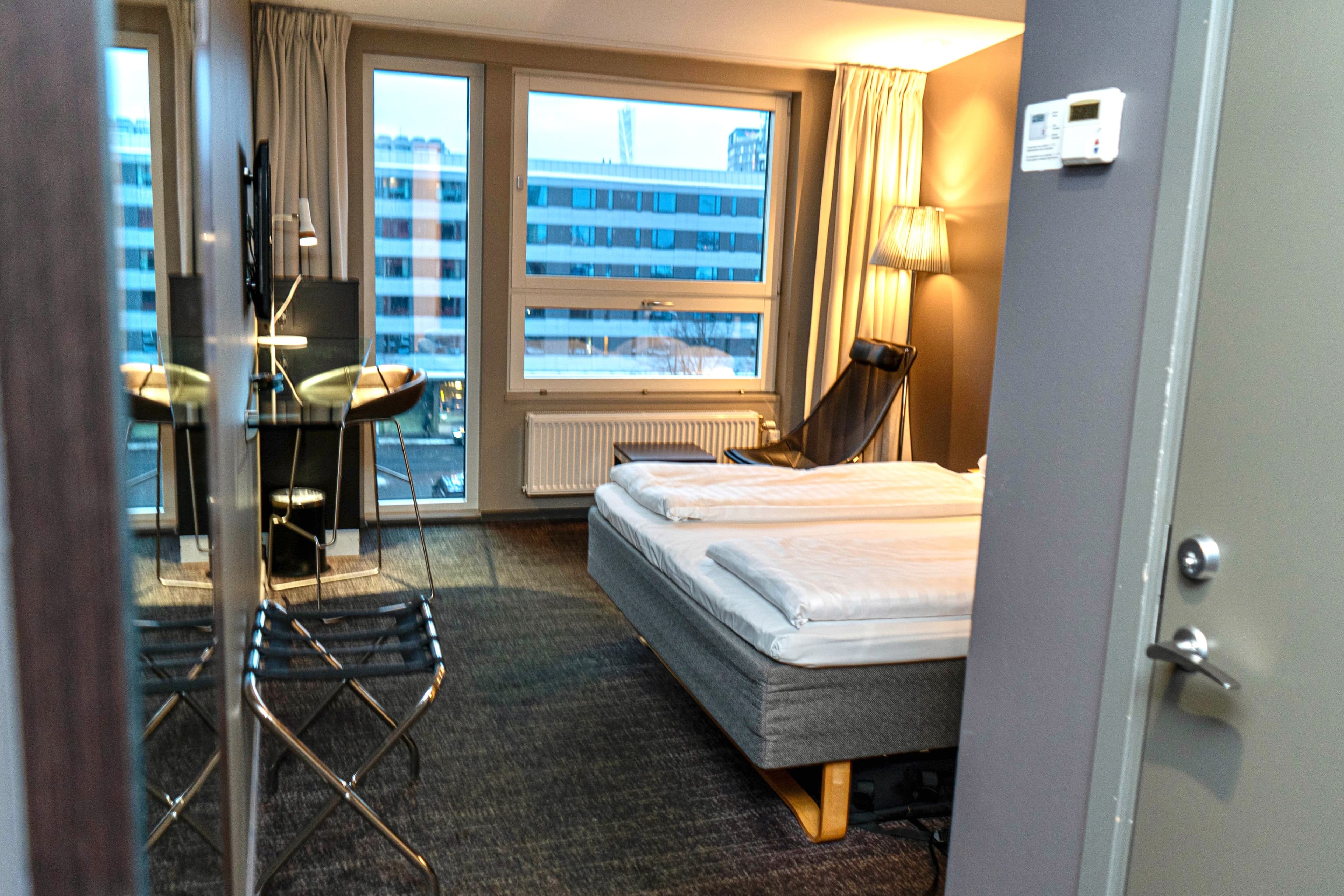 Comfort Hotel Malmo - Image 3