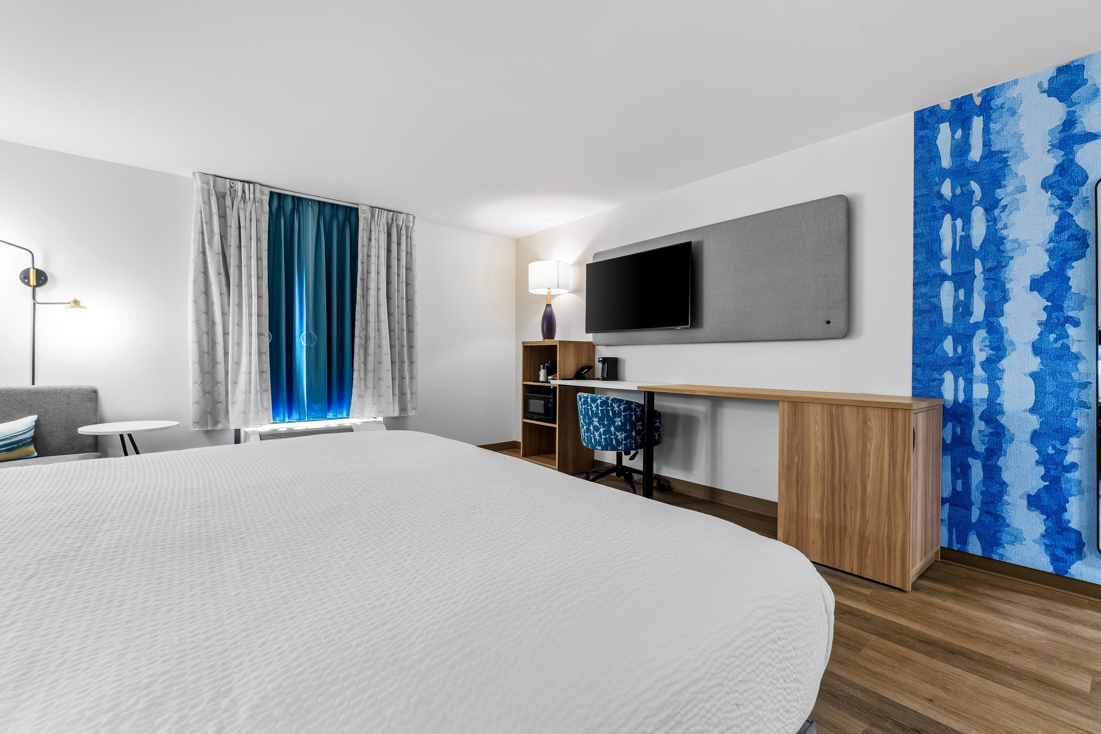 Sleep Inn & Suites Savannah Tennessee Riverfront - Image 3