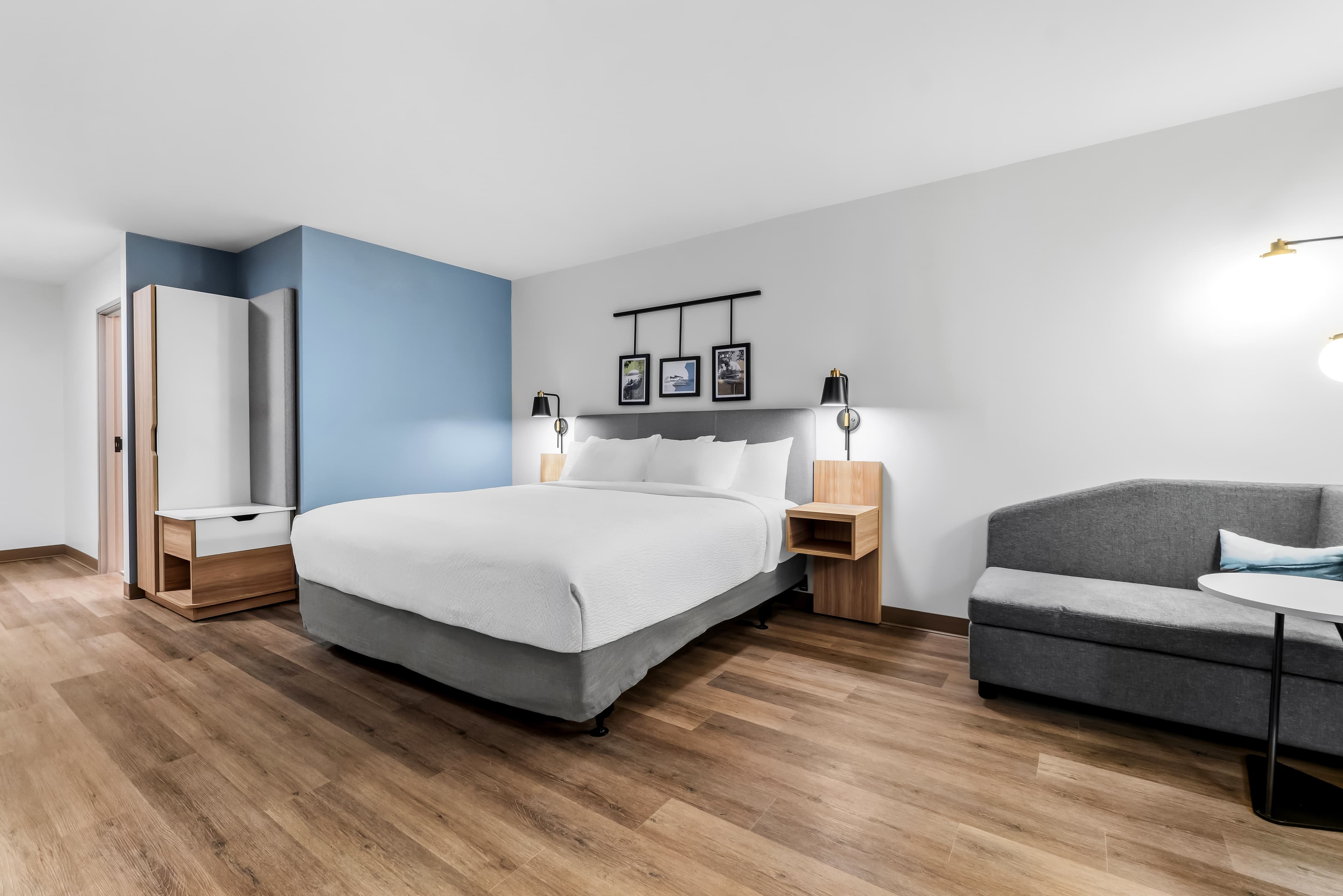 Sleep Inn & Suites Savannah Tennessee Riverfront - Image 4