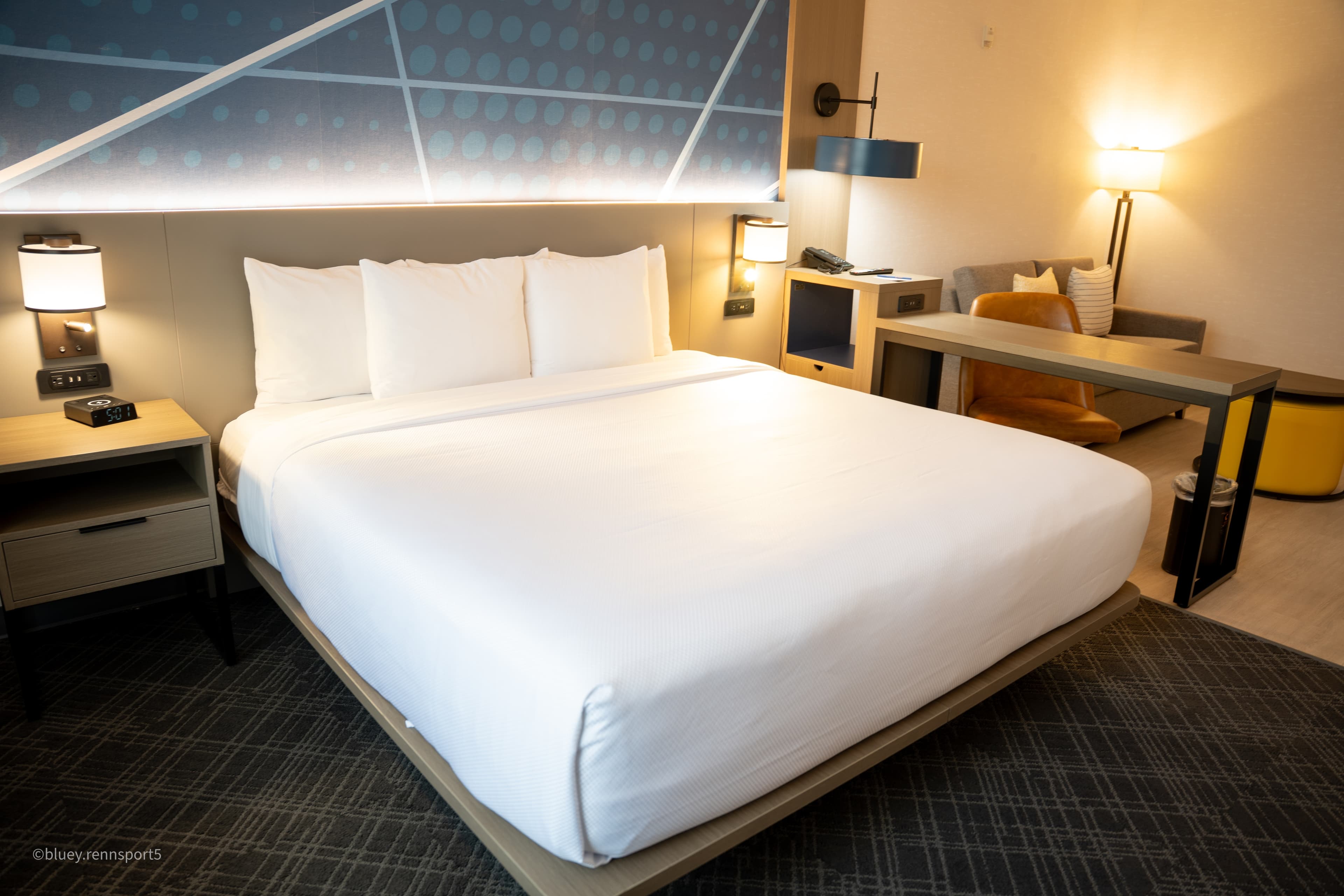 Comfort Suites Airport Tukwila Seattle - Image 2