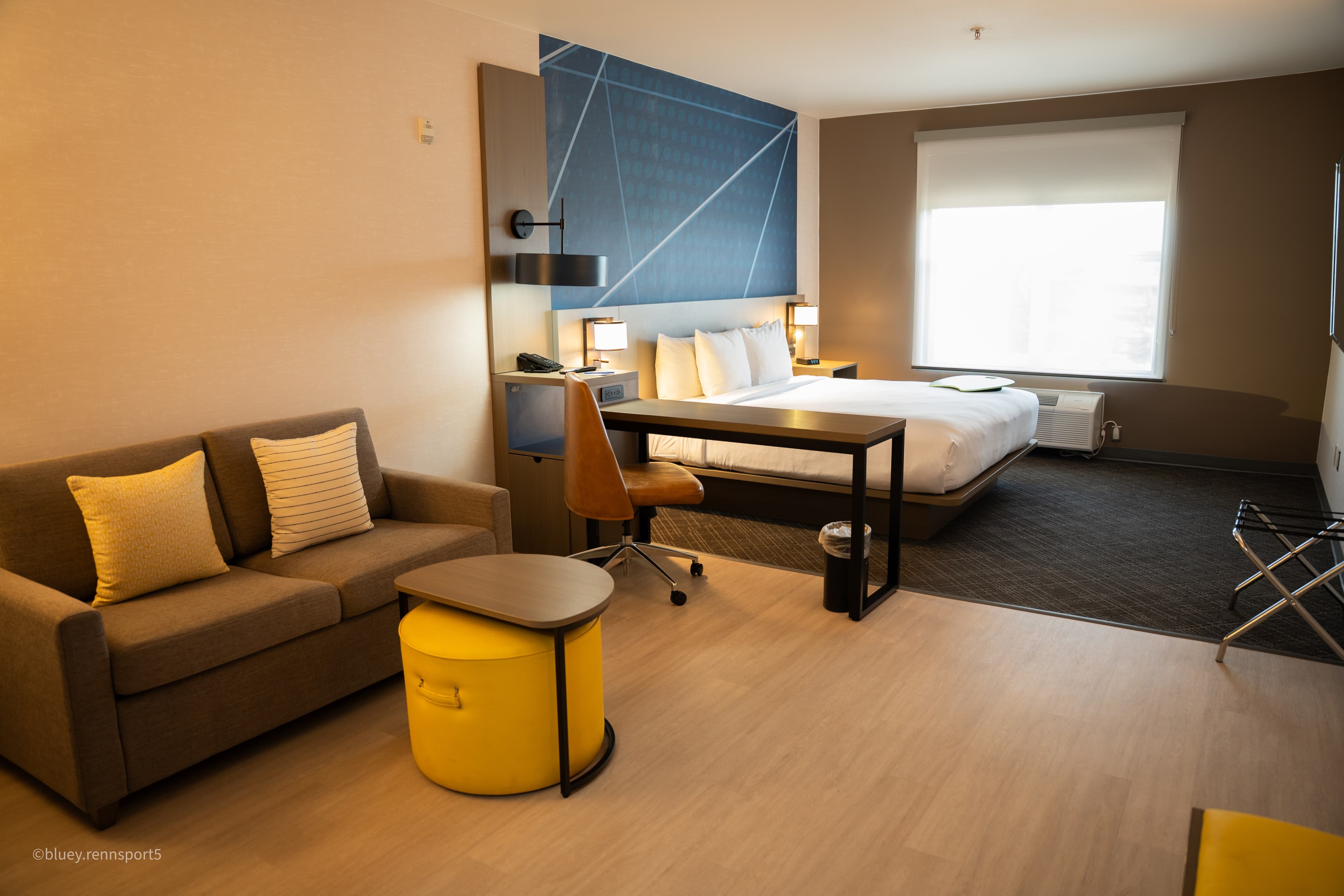 Comfort Suites Airport Tukwila Seattle - Image 5