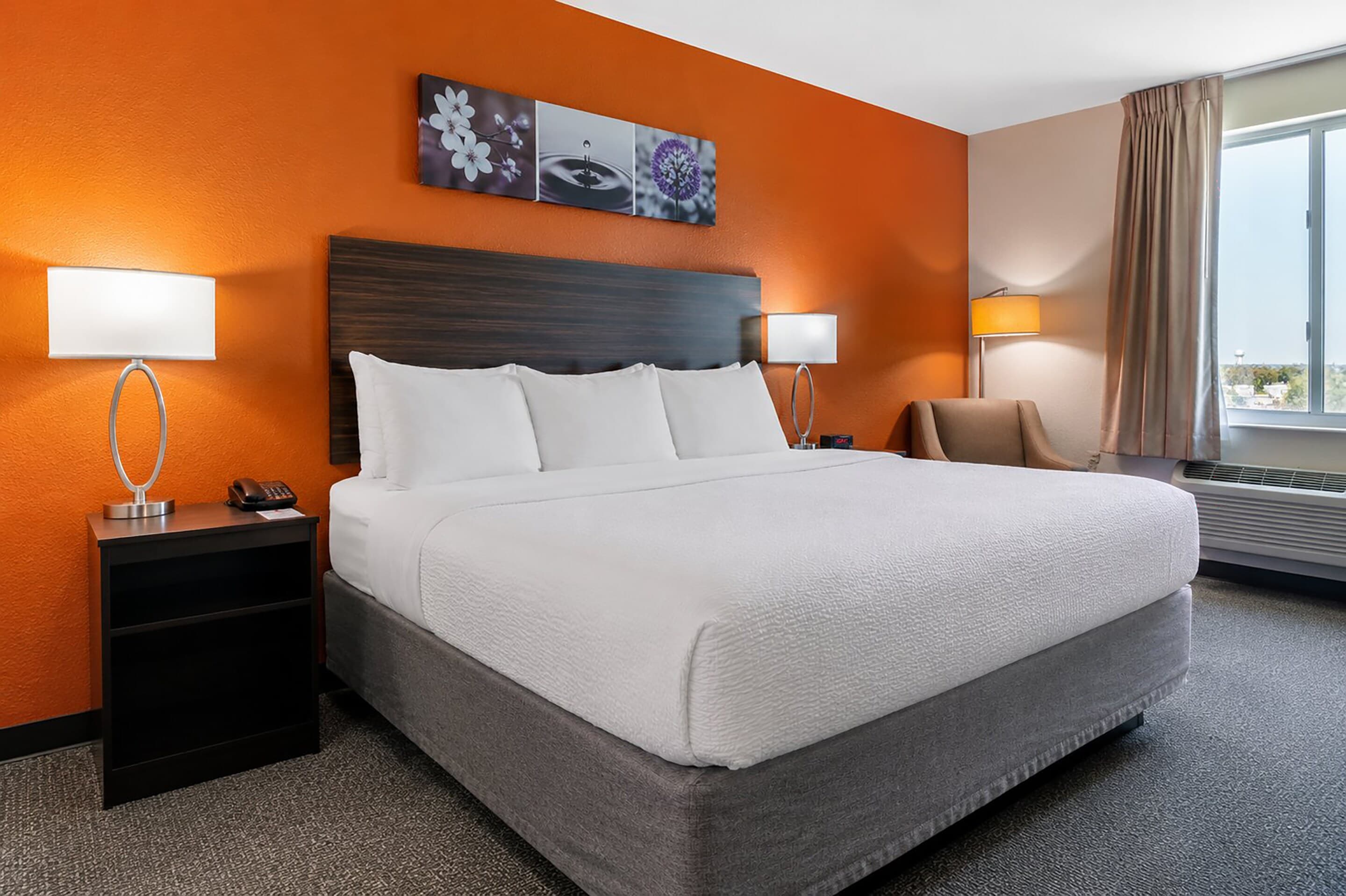 Sleep Inn & Suites Lancaster-Platteville - Image 2