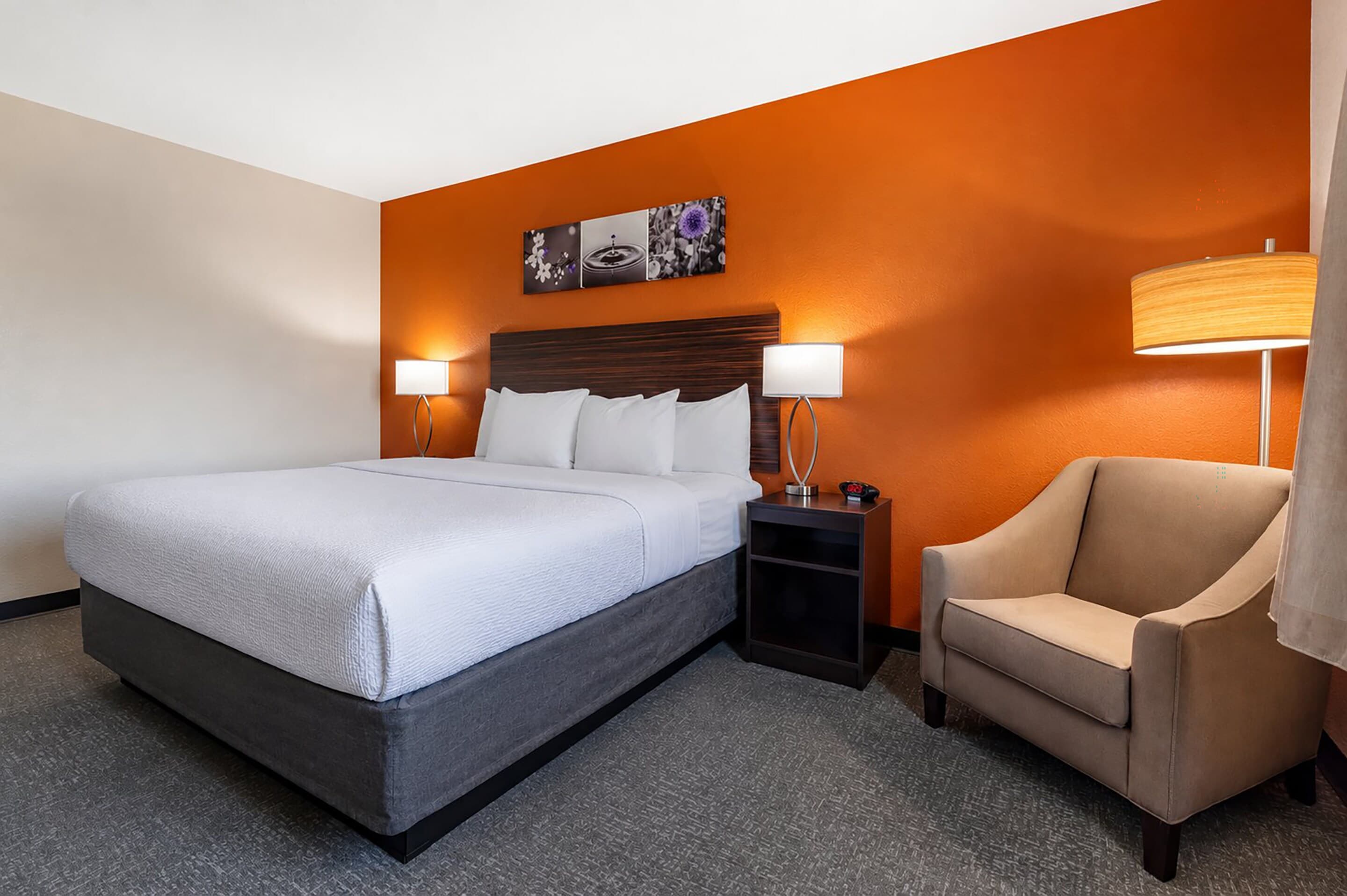 Sleep Inn & Suites Lancaster-Platteville - Image 3