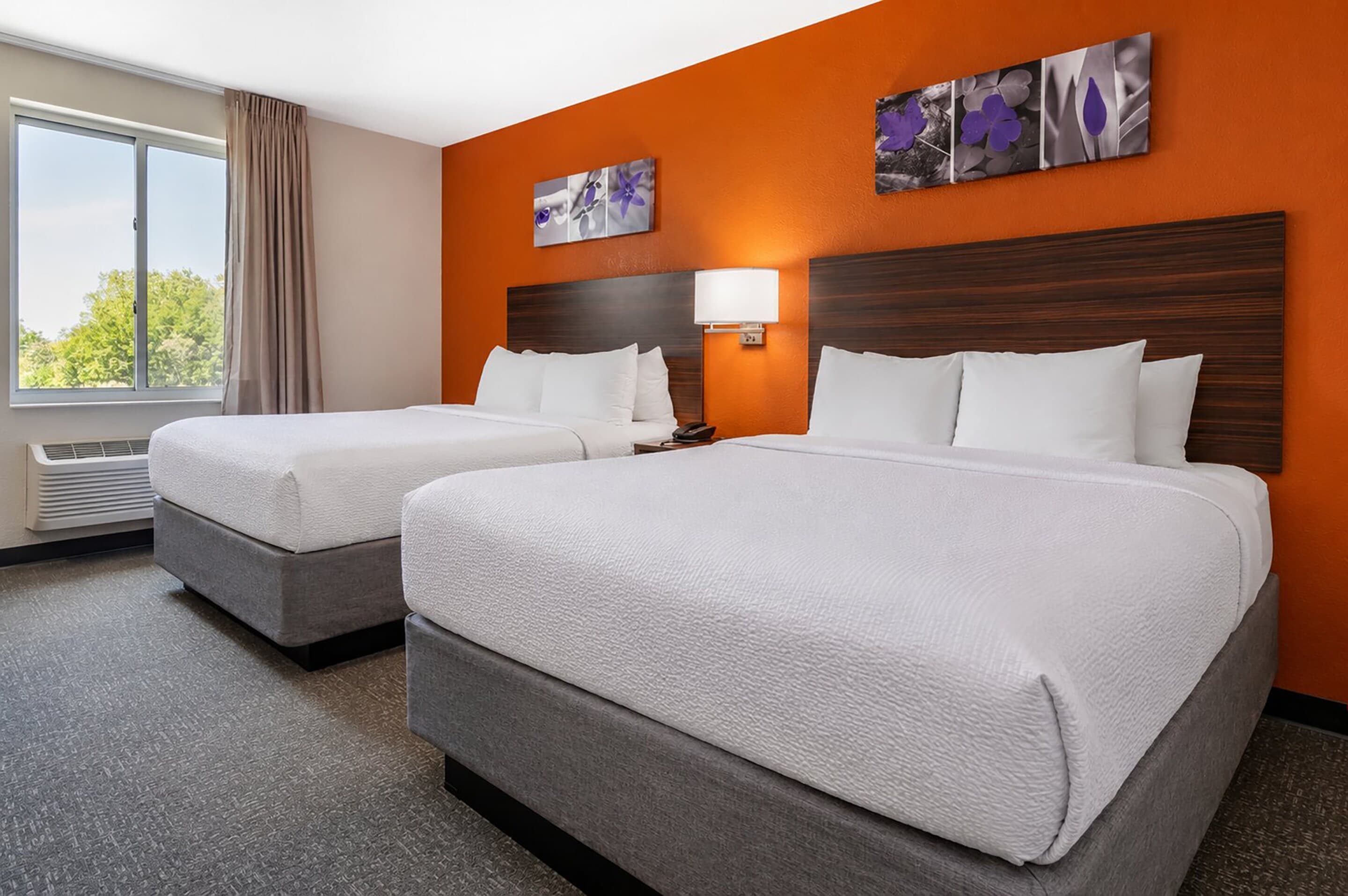 Sleep Inn & Suites Lancaster-Platteville - Image 4