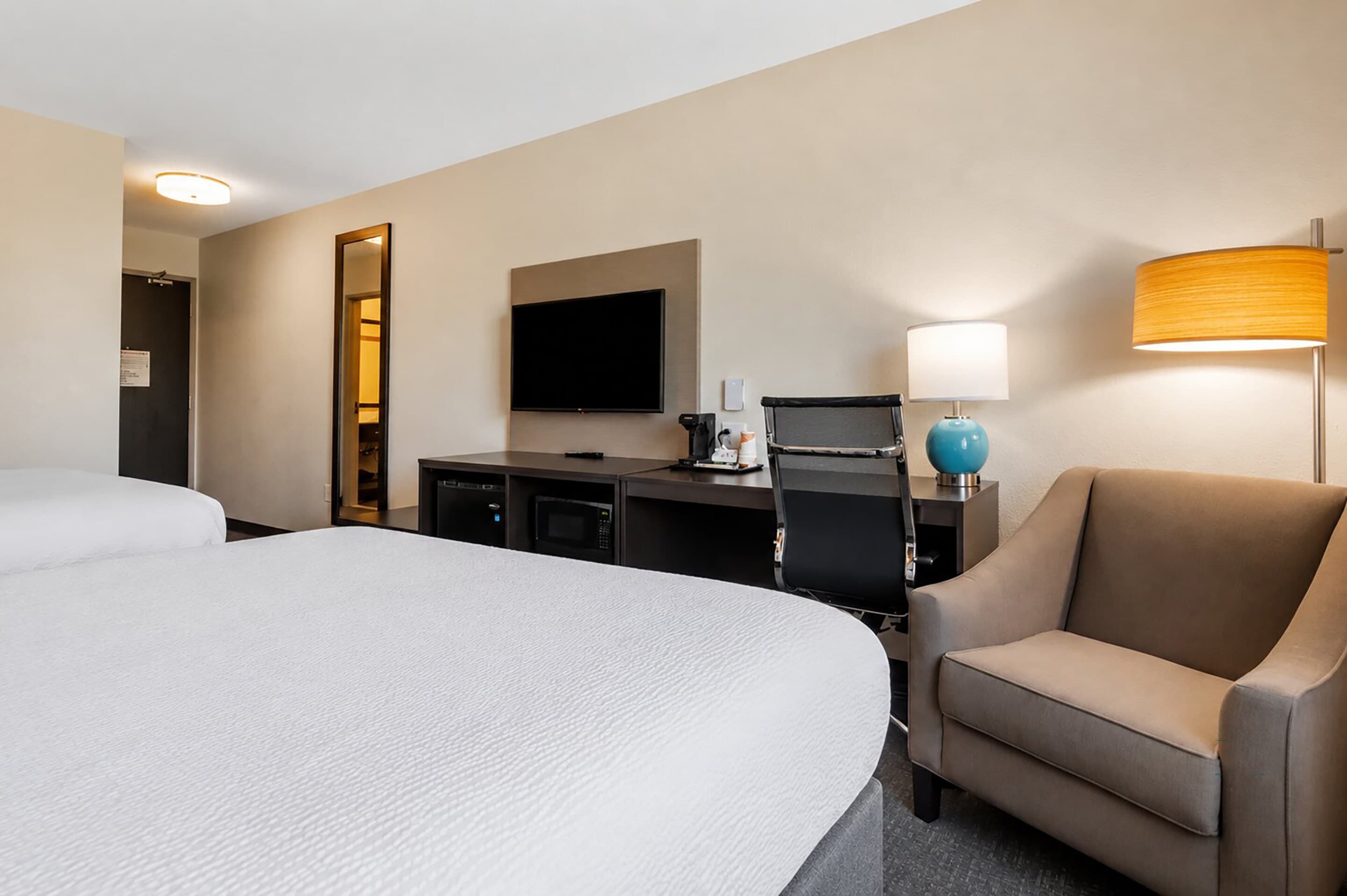 Sleep Inn & Suites Lancaster-Platteville - Image 5