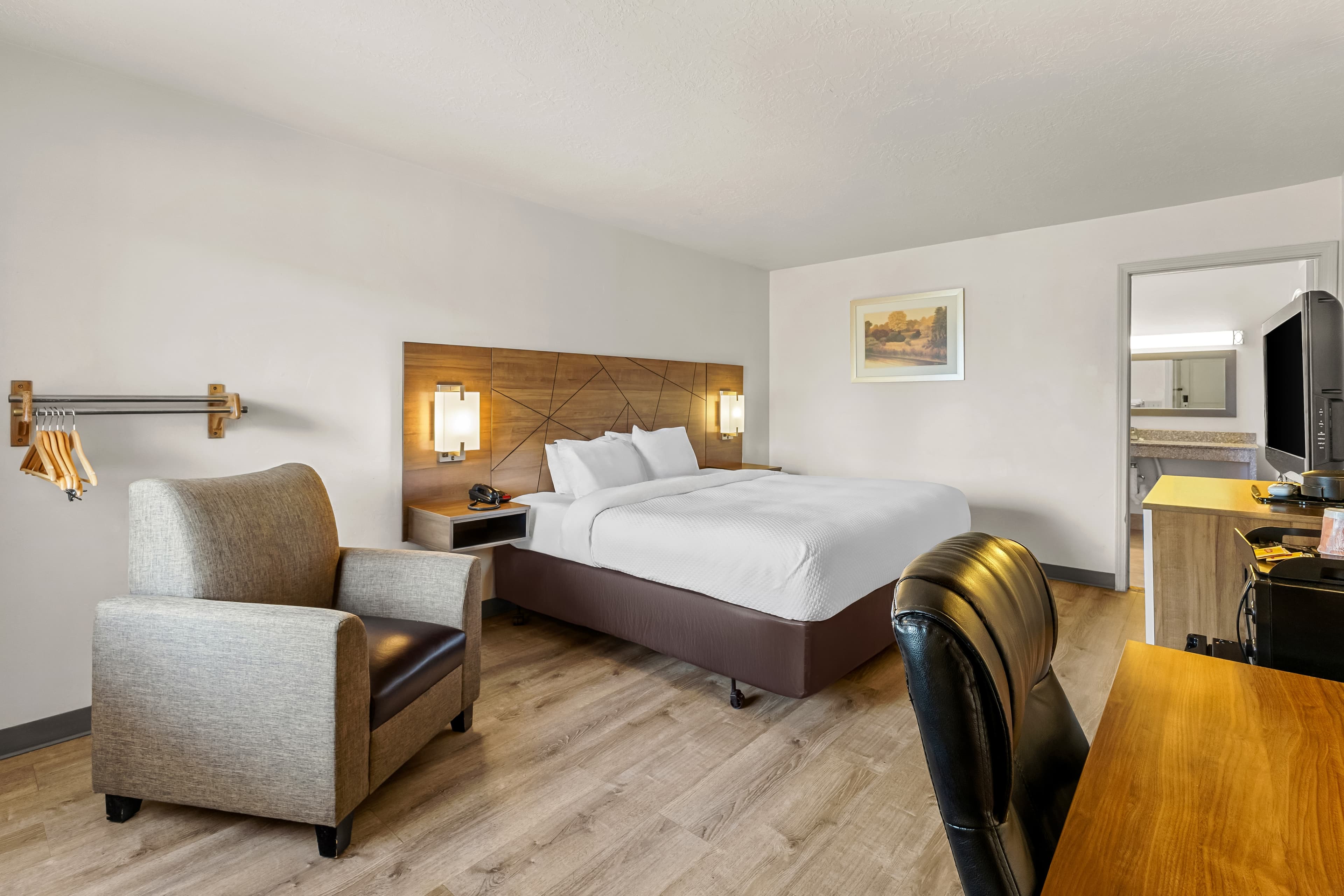 Quality Inn Evanston near Wyoming Downs - Image 2