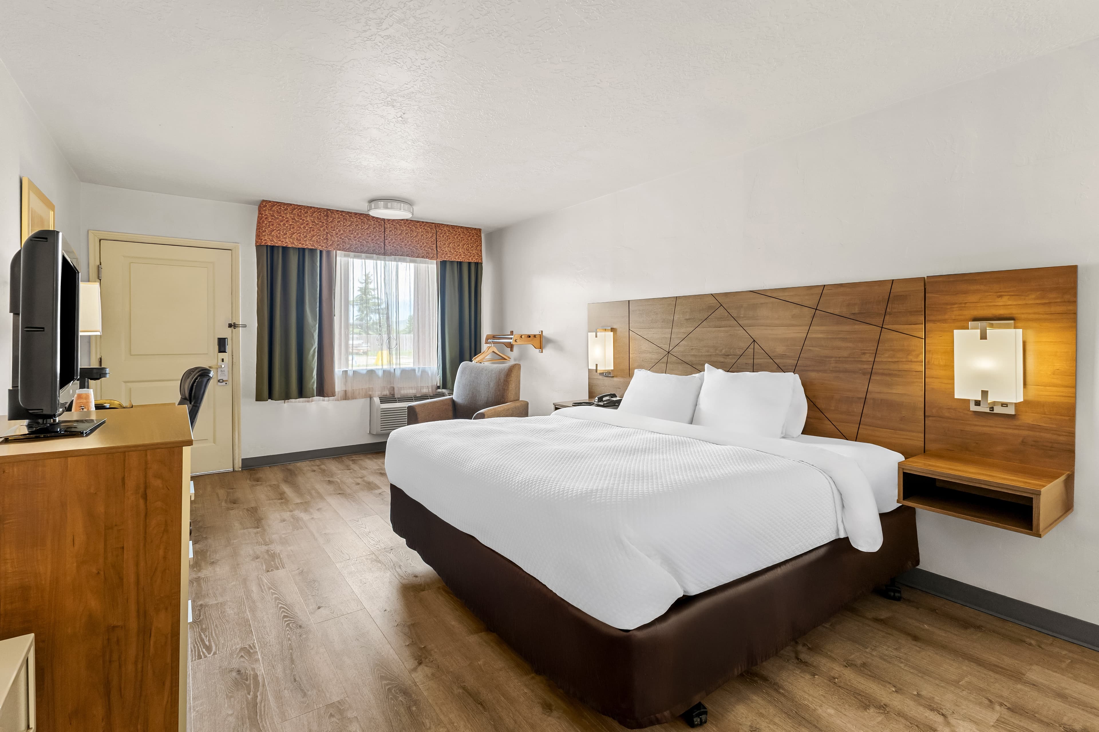 Quality Inn Evanston near Wyoming Downs - Image 4