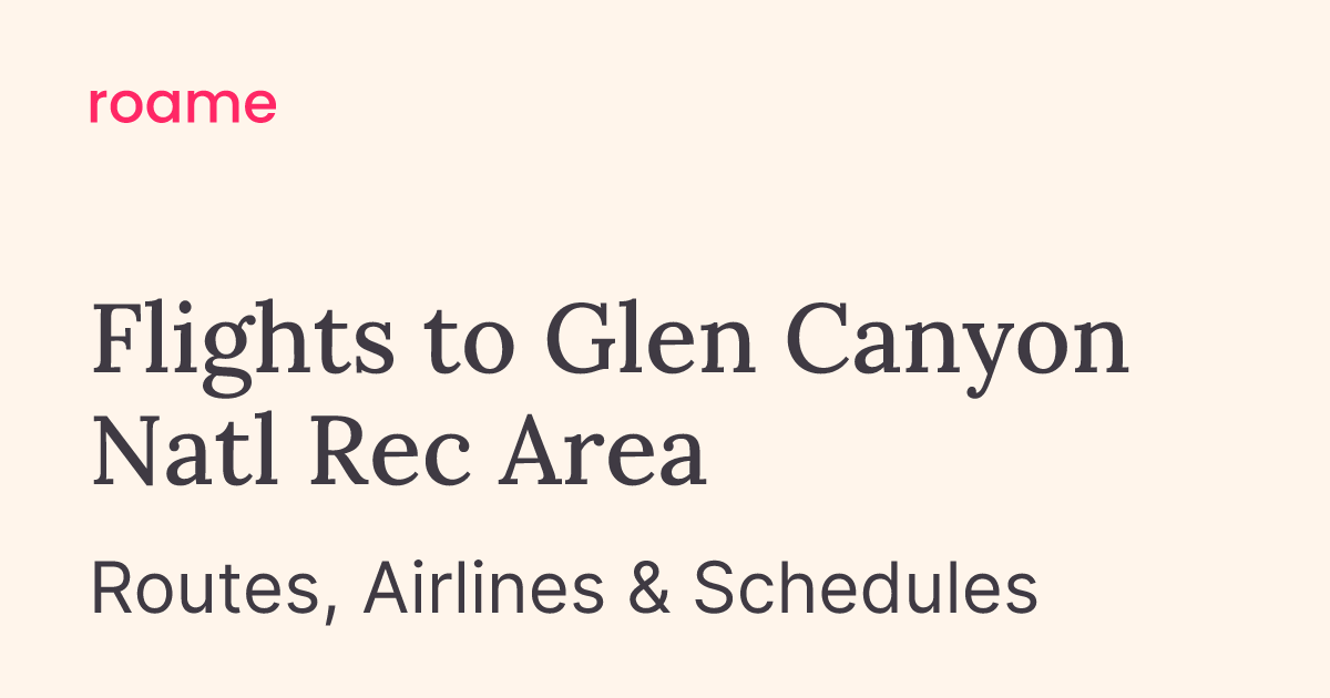 Flights to BFG: Routes & Airlines | Roame