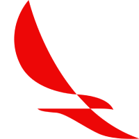 Airline logo