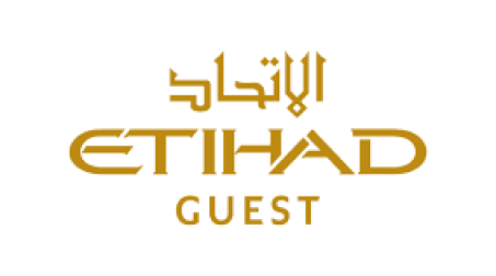 Etihad Guest