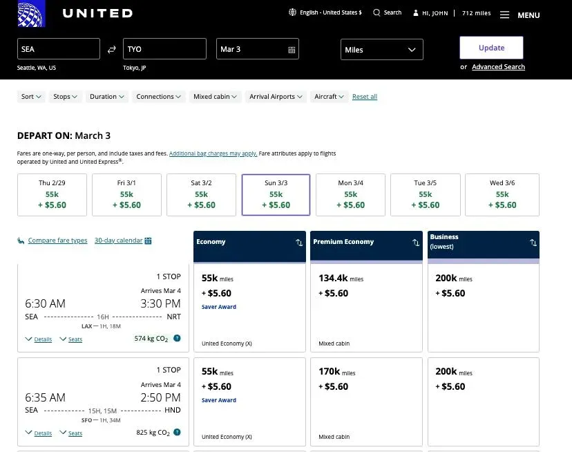 united 1
