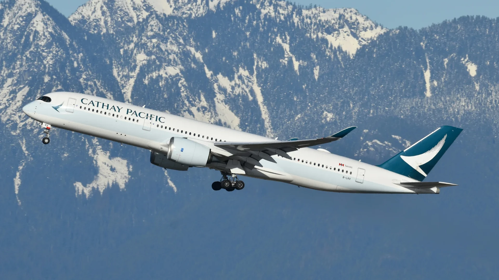 Roame Now Searches Cathay Pacific Loyalty Program! - Roame